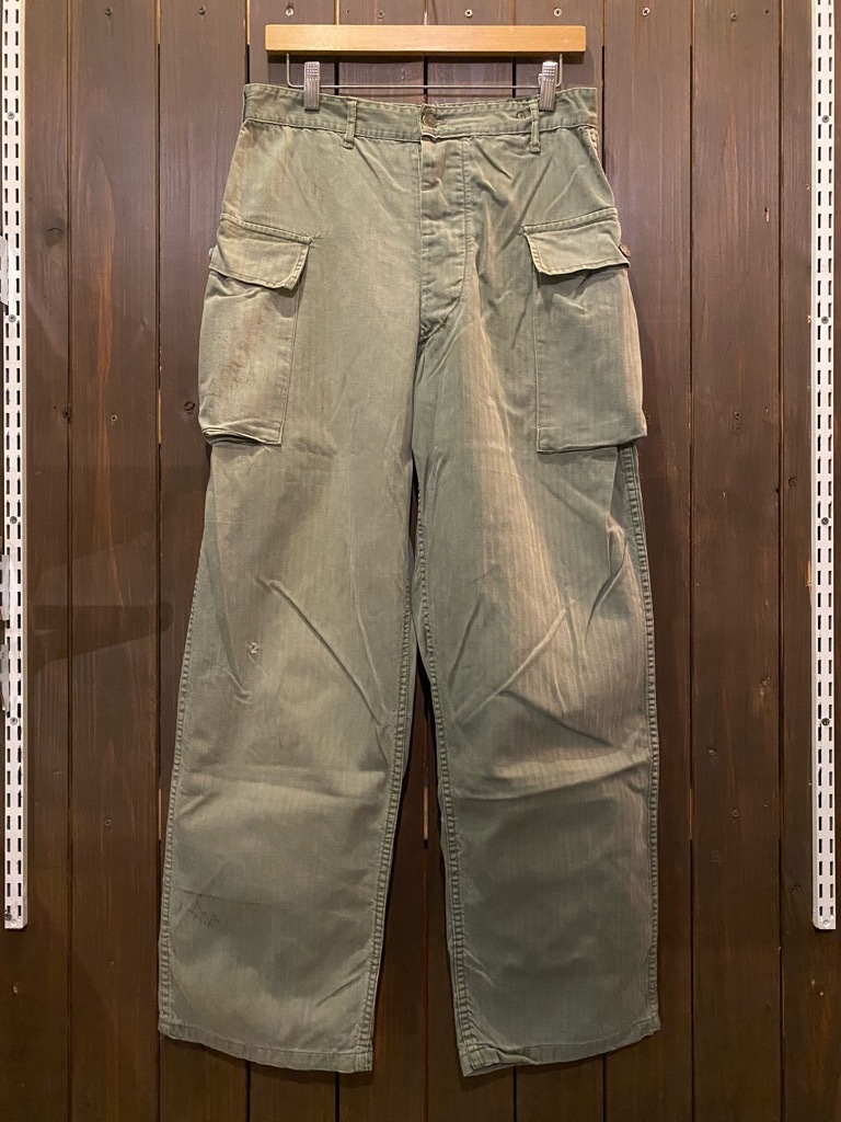 マグネッツ神戸店　2/24(水)Vintage Bottoms入荷! #4 Miitary!!!_c0078587_13404299.jpg