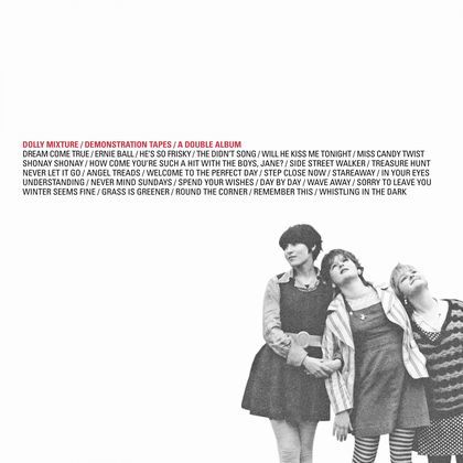 UKオリジナル盤】Dolly Mixture – Remember LP