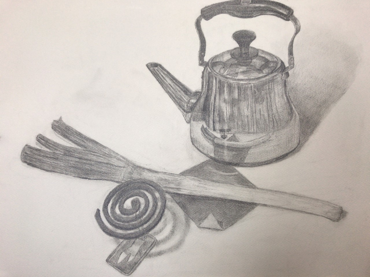 女子美術大学付属高等学校合格者の作品 東西線浦安駅徒歩２分の絵画教室 Atelier創 アトリエ ソウ のブログ