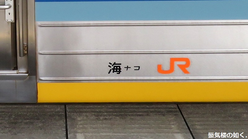 キヤ95系軌道・電気総合試験車 DR1編成と出会いました、身延駅ホームでゆるキャン△S2探訪時に_e0304702_08363815.jpg