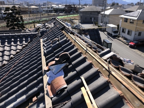 笛吹市 銀黒の屋根 其のニ_b0242734_22175445.jpeg
