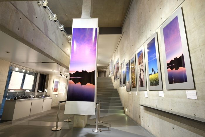 写真展の終わりは写真展の始まり_f0050534_16360143.jpg