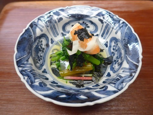 赤坂「赤坂 おぎ乃」へ行く。_f0232060_15181637.jpg