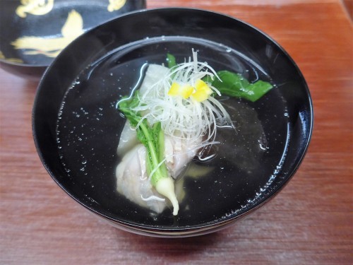 赤坂「赤坂 おぎ乃」へ行く。_f0232060_15242207.jpg