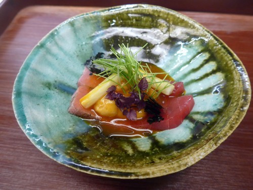 赤坂「赤坂 おぎ乃」へ行く。_f0232060_15393658.jpg