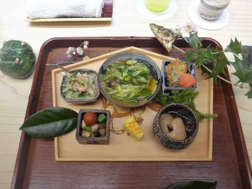赤坂「赤坂 おぎ乃」へ行く。_f0232060_16044043.jpg