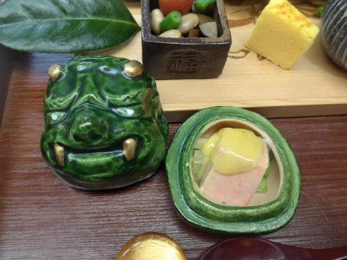 赤坂「赤坂 おぎ乃」へ行く。_f0232060_16045423.jpg