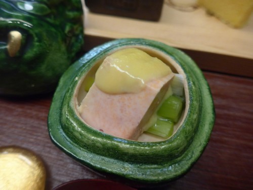赤坂「赤坂 おぎ乃」へ行く。_f0232060_16050133.jpg