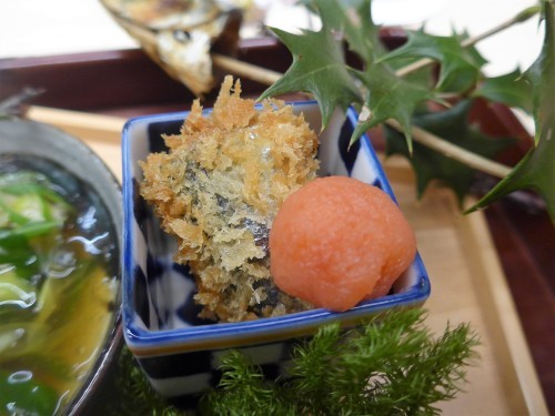 赤坂「赤坂 おぎ乃」へ行く。_f0232060_16052734.jpg