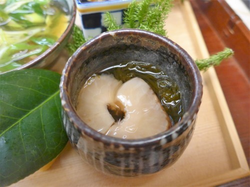 赤坂「赤坂 おぎ乃」へ行く。_f0232060_16055403.jpg