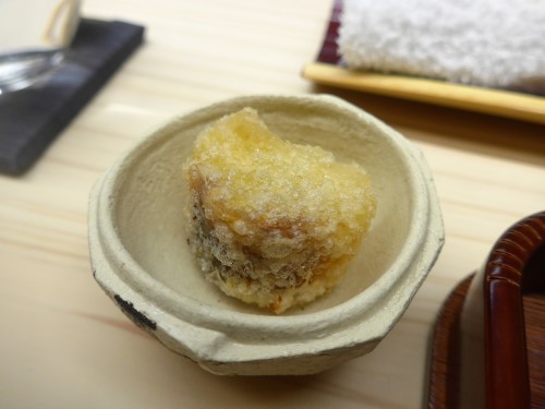 赤坂「赤坂 おぎ乃」へ行く。_f0232060_16063457.jpg