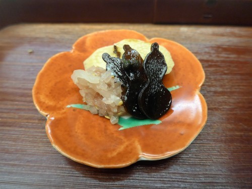 赤坂「赤坂 おぎ乃」へ行く。_f0232060_16233330.jpg