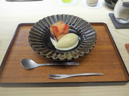 赤坂「赤坂 おぎ乃」へ行く。_f0232060_16265572.jpg