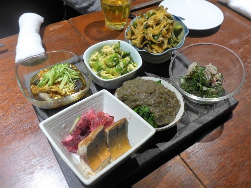 四谷三丁目「南方中華料理 南三」へ行く。_f0232060_16521881.jpg