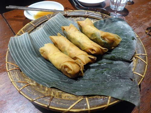 四谷三丁目「南方中華料理 南三」へ行く。_f0232060_17015290.jpg