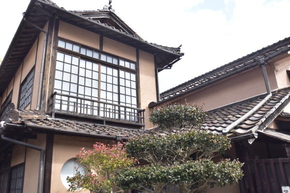 岡山 吹屋の遊郭_f0347663_15164061.jpg