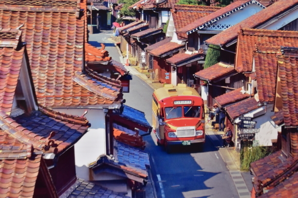 岡山 吹屋の遊郭_f0347663_15171368.jpg