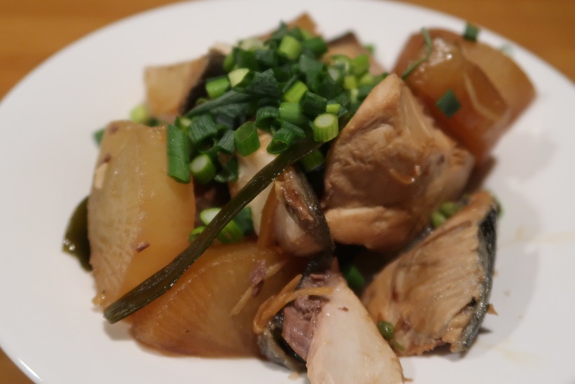 きのう何たべた ぶり大根 リコッタチーズ ワイン カヌレ ワイン好きの料理おたく 雑記帳