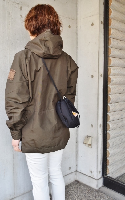 SIERRA DESIGNS USA製 国旗★★_d0152280_06333747.jpg