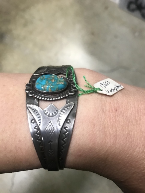 Vintage BANGLE 1930’s ~ 1990\'s_d0152280_18552749.jpeg