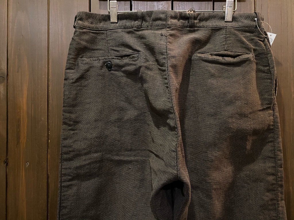 マグネッツ神戸店　2/24(水)Vintage Bottoms入荷! #7 Work Pants!!!_c0078587_13514033.jpg