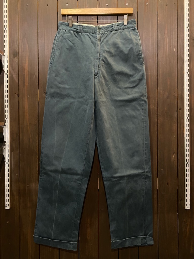 マグネッツ神戸店　2/24(水)Vintage Bottoms入荷! #7 Work Pants!!!_c0078587_16201047.jpg