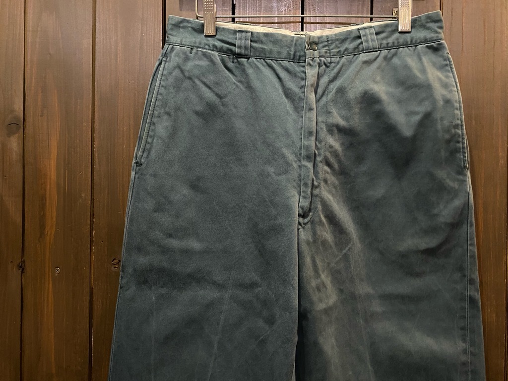 マグネッツ神戸店　2/24(水)Vintage Bottoms入荷! #7 Work Pants!!!_c0078587_16201062.jpg