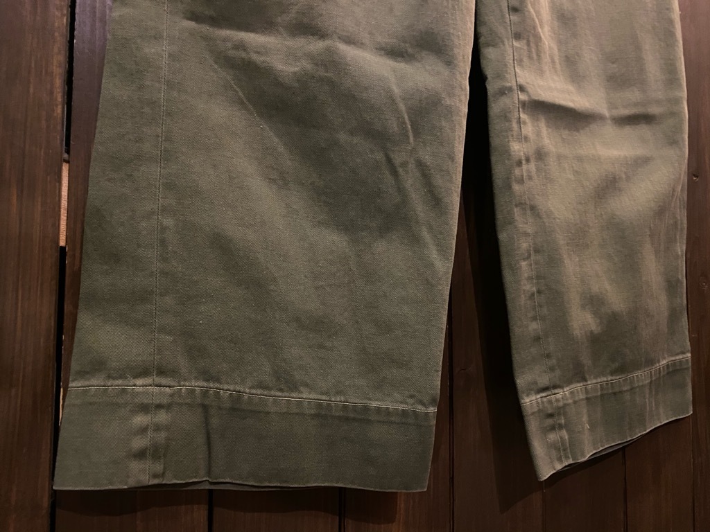 マグネッツ神戸店　2/24(水)Vintage Bottoms入荷! #7 Work Pants!!!_c0078587_16281749.jpg