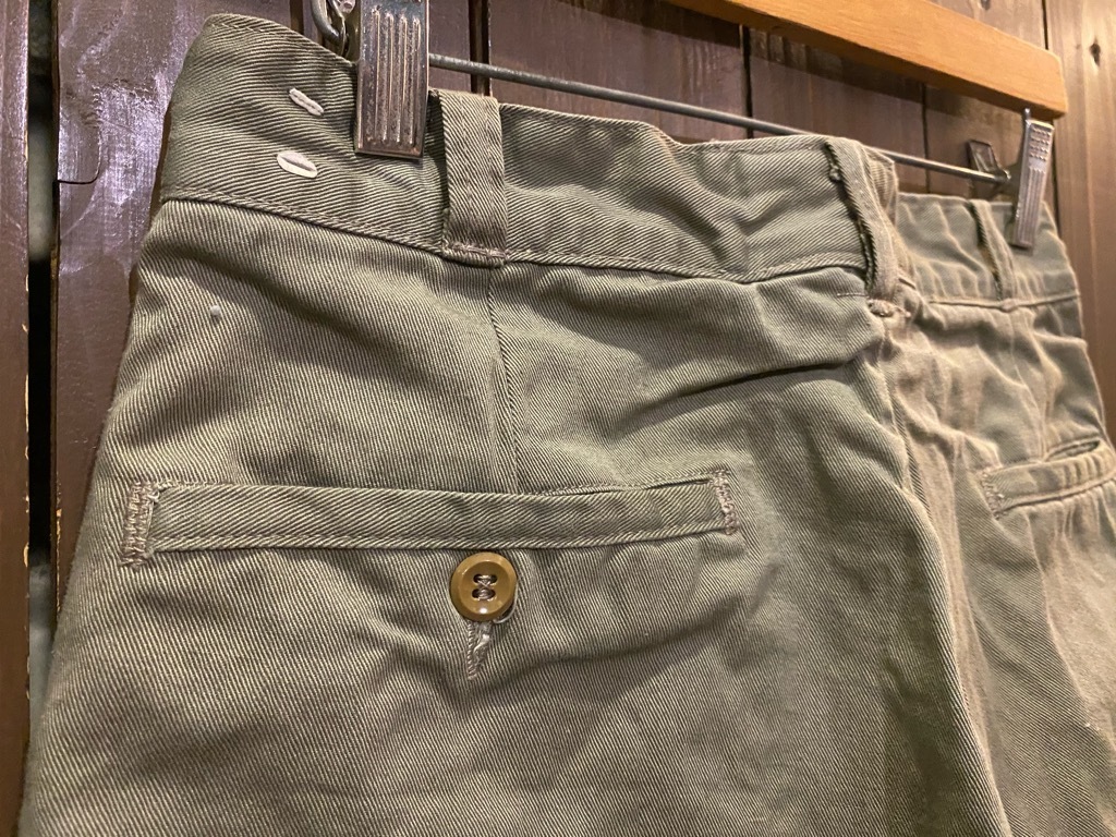 マグネッツ神戸店　2/24(水)Vintage Bottoms入荷! #7 Work Pants!!!_c0078587_16302114.jpg