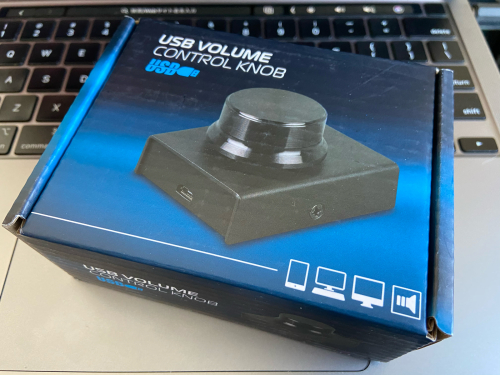 Usbボリュームコントローラー トリムホイールにならんかな Project 1 0x Spirit Of Flyingtak1 Usbボリュームコントローラー トリムホイールにならんかな Project 1 0x Spirit Of Flyingtak1
