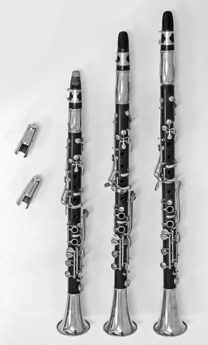 クラリネット Conn 424N 1930年代 ラージボア 要修理 クラリネット Conn 424N 1930年代 ラージボア 要修理 - メルカリ