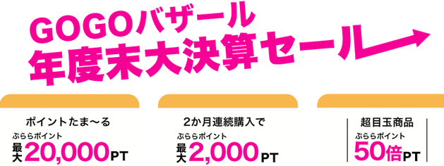 ひかりTV GOGOバザール後半戦 各キャンペーンの終了日スケジュール_d0262326_12005646.png