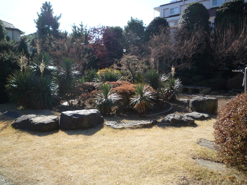 庭の打ち合わせ_a0394451_09331653.jpg
