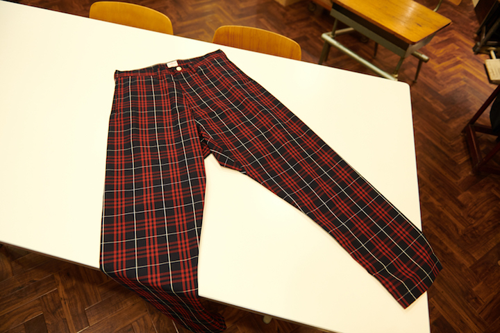 \"Der SAMMLER solo × TheThreeRobbers WALTER II MYSTIC 2021 - ORDER\"ってこんなこと。_c0140560_12144854.jpg
