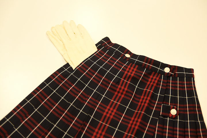 \"Der SAMMLER solo × TheThreeRobbers MYSTIC PLEETS SKIRT 2021\"ってこんなこと。_c0140560_12335096.jpg