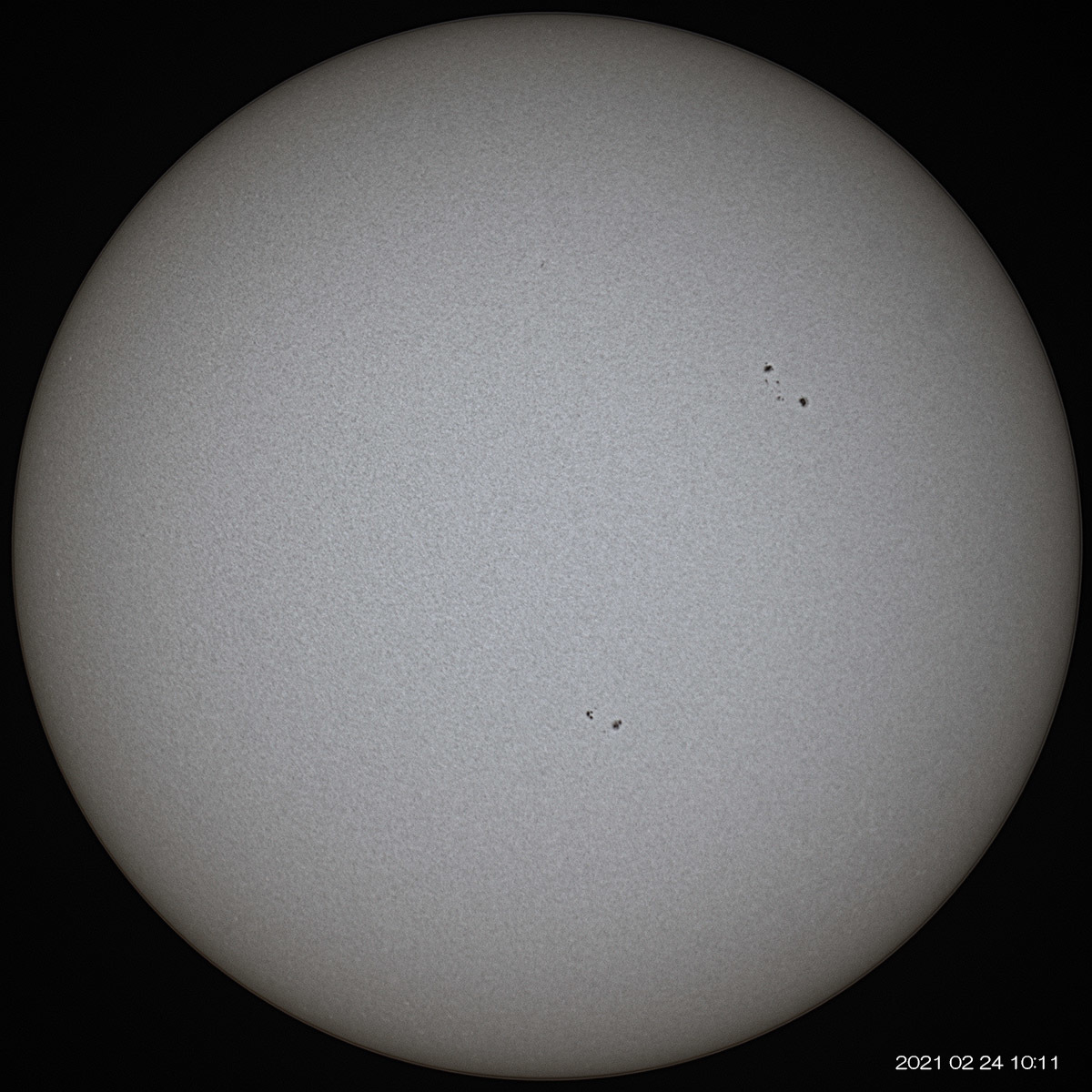 2月24日の太陽_e0174091_18240905.jpg