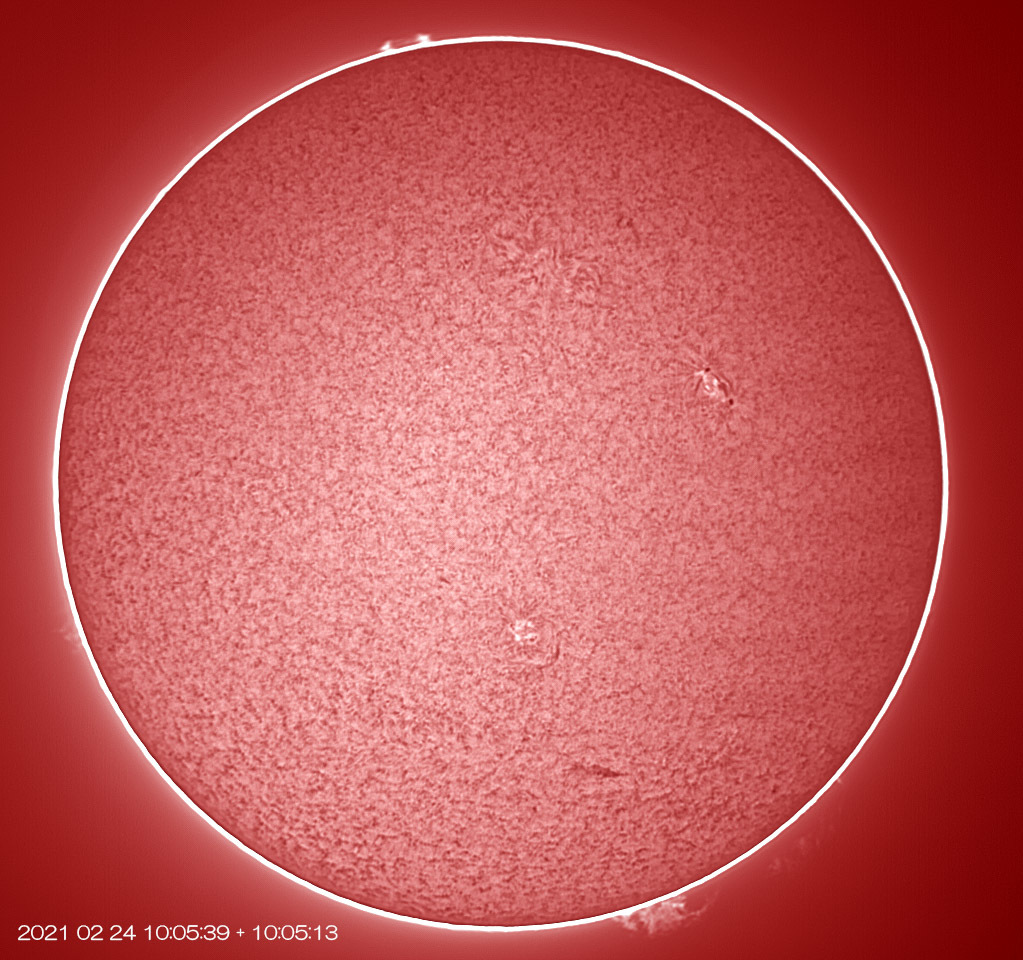 2月24日の太陽_e0174091_18241322.jpg