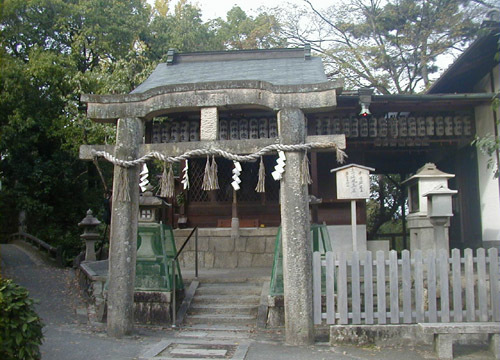 ●神社の造形―厳島神社_d0053294_01184125.jpg