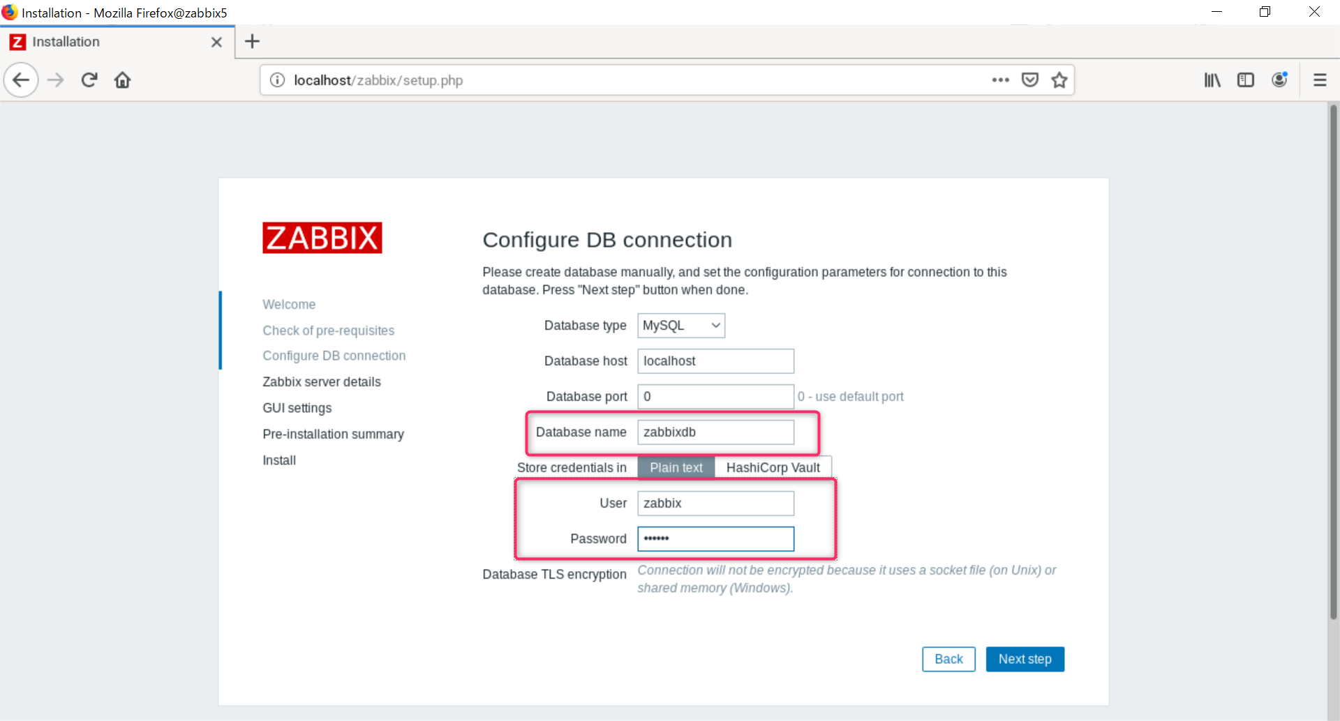 Zabbix 5.2 on openSUSE Leap 15.2 Install_a0056607_14225710.png