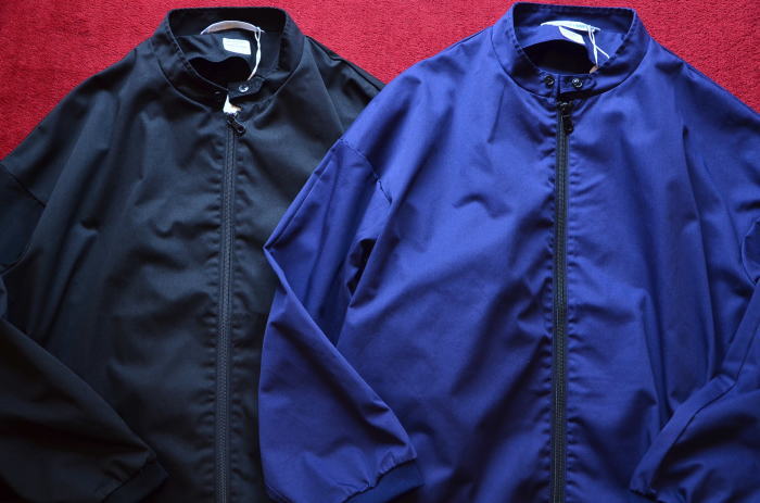 Necessary or Unnecessary / SLOPING TOP_c0167336_14583123.jpg