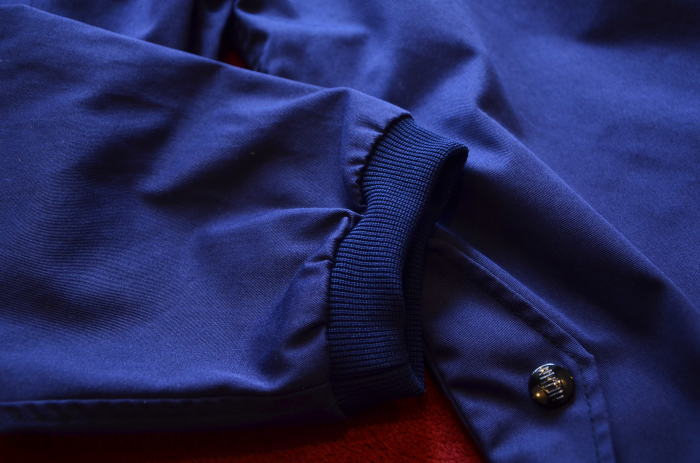 Necessary or Unnecessary / SLOPING TOP_c0167336_14583280.jpg