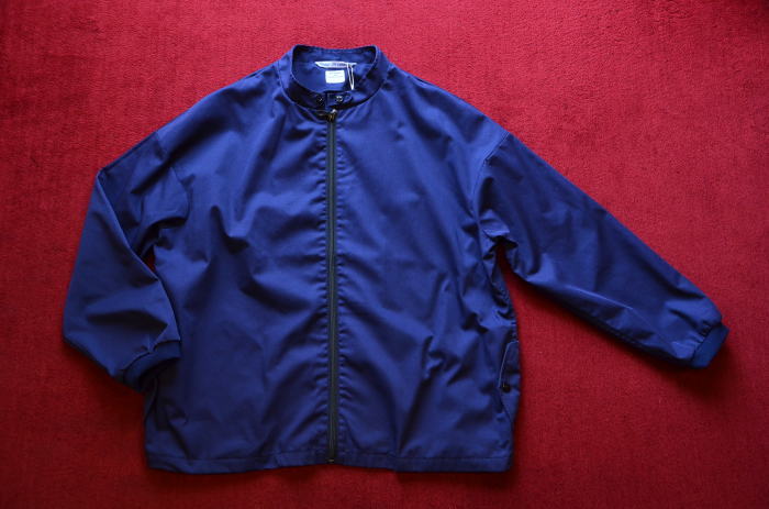 Necessary or Unnecessary / SLOPING TOP_c0167336_14583288.jpg