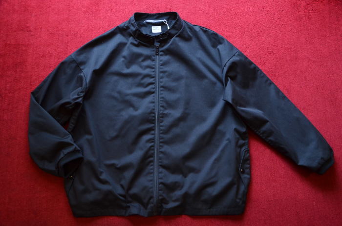Necessary or Unnecessary / SLOPING TOP_c0167336_14583305.jpg