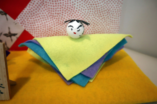 季節レク ~ 2021 ひな飾り作品⑤ ~_e0222340_15393132.jpg