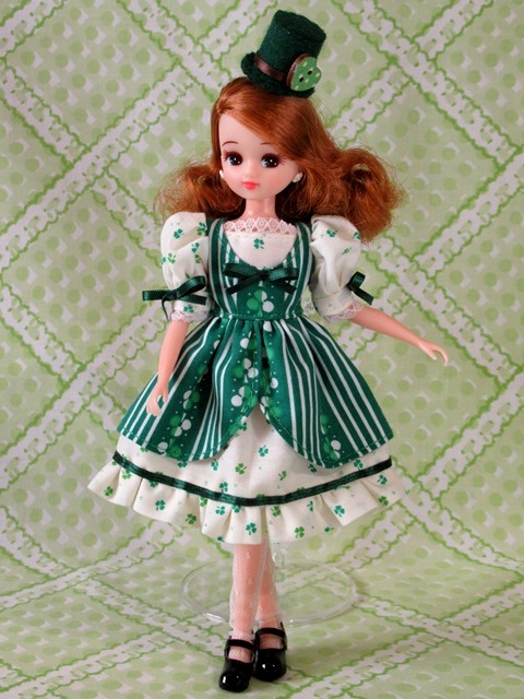 アイルランドの丘 : Der Liebling ～蚤の市フリークの雑貨手帖3冊目～