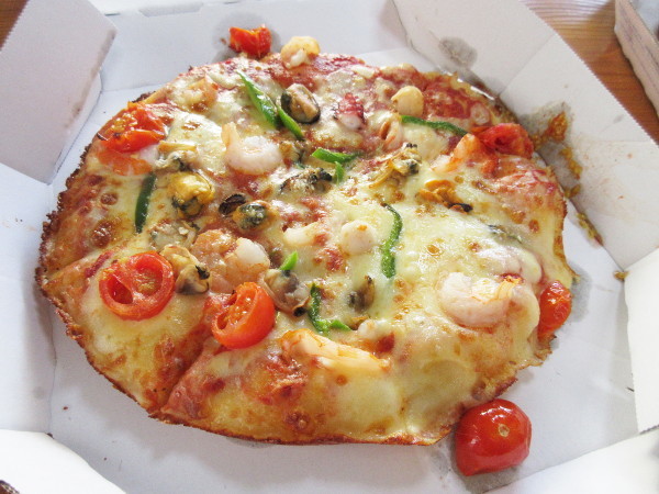 ドミノピザ 多治見音羽町店_c0152767_23320522.jpg