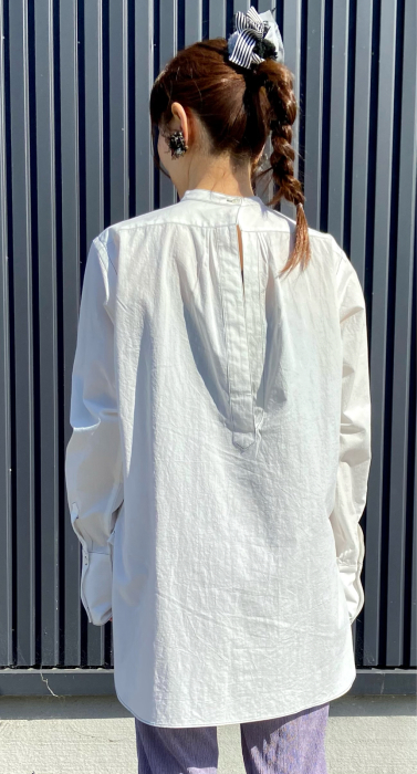 TODAYFUL トゥデイフル TODAYFUL /Quilting Dress Shirts : dimanche ...