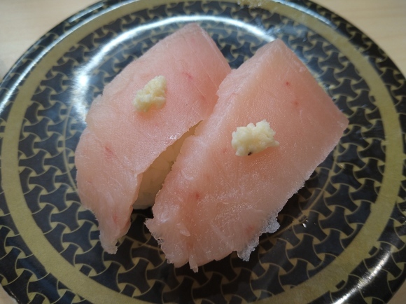 2/25夜勤明け はま寿司日野神明店_b0042308_17184917.jpg
