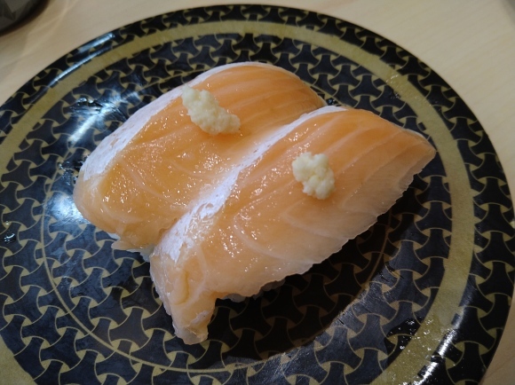 2/25夜勤明け はま寿司日野神明店_b0042308_17185136.jpg