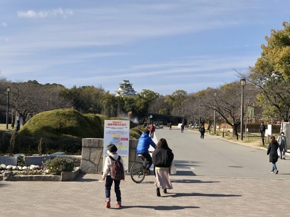 大阪城公園梅林_c0388708_05114590.jpeg